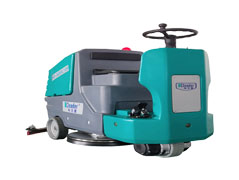 上?？屏Φ埋{駛式洗地機(jī)SA3-850/125